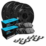 R1 Concepts WHWH2 67078 Line Series Brake Rotor D Black Ceramic. Fixed Price $471.81.