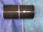 1963 1964 Oldsmobile 98 Starfire Power Brake Pedal Original Gm Part 588034. Fixed Price $49.95.