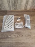 Car Footrest Gas Brake Pedal Cover Kit For Toyota RAV4 2020-2024. Fixed Price $41.99.