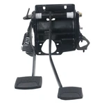 REPLACEMENT#F3TZ2455A Clutch Pedal & Bracket Assembly Ford F150/F250/F350. Fixed Price $101.86.