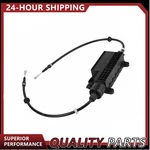 Parking Brake Assy Electronic For Mercedes-benz V-class Vito W447 A4479068700. Fixed Price $303.36.