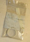 **bmw E12 E21 E23 E26 E28 E30 Gearshift Manual Ball Cup Upper. Fixed Price $9.99.