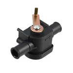 Autohaux Hvac Heater Control Valve For Toyota Tacoma Base, SR5 2.4 2.7 3.4 199. Fixed Price $45.00.