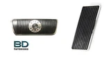 Disc Brake Pedal Kit 1965 1967 Ford Mustang With Automatic Transmission. Fixed Price $36.53.