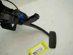 Brake Pedal Sedona 2008 Kia Left Driver Side Floor Foot Pad Lever Bracket Oem. Fixed Price $39.99.