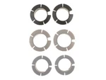 Dorman Brake Pedal Bushing Fits Gmc C3500 1979-1986, 1988-2000 13JNGBRJ. Fixed Price $27.96.
