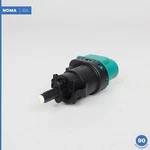 04-09 Jaguar Xjr XJ8 Vdp X350 Brake Stop Lamp Switch Green 2W9313480AA Oem. Fixed Price $47.64.