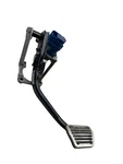 2020 2021 2022 Land Range Rover Floor Brake Pedal & Bracket L8B2-2D094-CA Oem. Fixed Price $71.40.