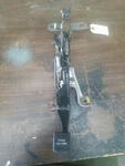 07-13 Infiniti G35 G37 Emergency Parking Brake Pedal Assembly No Spring. Fixed Price $24.81.