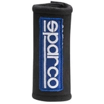 Sparco 01099NR Belt (pad Mini Black). Fixed Price $17.65.