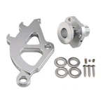 Firewall Adjuster & Triple Hook Clutch Quadrant Kit 1996-2004 Ford Mustang. Fixed Price $21.69.
