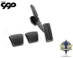 1970-81 Camaro Cmw Pedal Brake Clutch Assembly Kit TA-206-BKM2 For /. Fixed Price $515.00.
