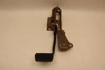 2012-2018 Ford Focus Parking Brake Pedal W/ Bracket Oem. Fixed Price $36.00.