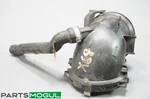 94-96 Jaguar Xjs 4.0 Air Box Hose To Throttle Body Boot Mass Miter Oem. Fixed Price $58.50.