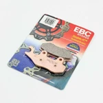 Ebc Brakes Sintered Pad FA197HH High Performance. Fixed Price $38.40.