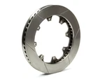 Wilwood 160-13499 Gt Slotted 48 Curved Vane 1.21" Rotor Plain R/h. Fixed Price $152.45.