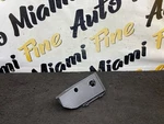 2014 Mitsubishi Lancer Evo Gsr Footrest Pedal Cover Trim Oem. Fixed Price $32.00.