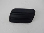2017-2022 Porsche Panamera 971 G2 Genuine Brake Pedal Cover 9P1721647. Fixed Price $34.99.