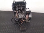 04-05 Dodge Durango 5.7L Adjustable Brake Pedal Assembly Oem 52021767AE. Fixed Price $195.50.