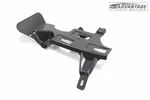 2016-2018 Volkswagen Passat Front Footrest Pedal Base Mount Support Bracket Oem. Fixed Price $21.83.