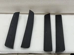 2000 2001 2002 2003 2004 Toyota Avalon Door Sill Scuff Plate Trims Set. Fixed Price $49.49.