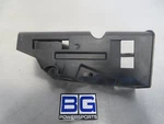 EB1382 2007 Porsche 997 911 Turbo Lh Drivers Foot Support. Fixed Price $24.99.