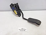 2001-2003 Oem Volkswagen Eurovan 2.8L Gas Acceleration Throttle Pedal. Fixed Price $139.95.