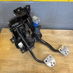 2015-2023 Ford Mustang Gt Clutch Brake Pedal Assembly 07F4. Fixed Price $299.99.