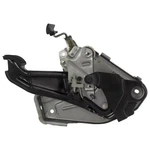 Genuine Ford Parking Brake Control LC2Z-2780-A. Fixed Price $193.23.