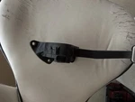 Jaguar F-type Coupe X152 Accelerator Pedal Lhd T2R17298 New. Fixed Price $60.00.