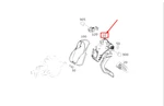 Mercedes-benz W222 Brake Pedal System Lhd A2222902701. Fixed Price $448.50.
