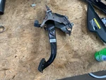 Kia Sorento Ex 2014 2015 Brake Pedal Factory. Fixed Price $31.50.