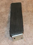 1948-1956 Ford F-1 F-2 F100 F250 F350 F500 Truck Nos Accelerator Gas Pedal. Fixed Price $79.00.