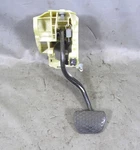 Bmw E60 5-SERIES E63 6-SERIES Brake Pedal Assembly Bracket Spring For Auto Trans. Fixed Price $18.75.