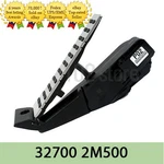 Oem 327002M500 Accelerator Pedal Assy For Hyundai Genesis Coupe No Tariffs In Us. Fixed Price $133.00.