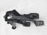 Volkswagen Golf 2017 Gti Manual Trans Brake Pedal 5QM-721-058-F. Fixed Price $70.73.