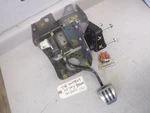07-08 Saturn Sky Pontiac Solstice Gxp Oem Manual Trans Brake Pedal With Bracket. Fixed Price $50.00.