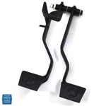 1968-1972 Cutlass 442 Gto Skylark Clutch And Brake Pedal Assembly Bolt Style. Fixed Price $109.99.