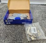 Napa SG7965X Silentguard Disc Brake Pad Ceramic For Chrysler 300S -2010. Fixed Price $68.39.