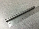 Very Nice Used Original Genuine Porsche 944 924S Clutch Brake Pedal Shaft. Fixed Price $12.00.