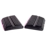 Clutch & Brake Pedal Pads For Buick Gs 1970-1972, 350 1968-1969; Cb 99-D. Fixed Price $58.99.