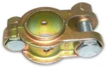 Howe Race Panhard Bar Clevis Slider Frame Mount 1-3/4" Dia Tube Steel HOW30780. Fixed Price $74.09.