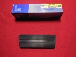 Nos Gm 1967 - 1981 Camaro Firebird With Automatic Transmission Brake Pedal Pad. Fixed Price $30.00.