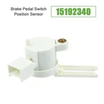 Brake Pedal Switch Position Sensor For Chevrolet Hhr 2008-2011 15192340 Us. Fixed Price $16.78.