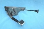 1964-67 Pontiac Gto Lemans Parking Emergency Brake Assembly Restored Oem. Fixed Price $135.00.