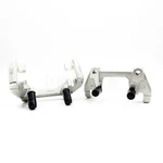 For Bmw M3 Csl 3.2 E46 Front Brake Caliper Carriers Sliders Brackets 34112282619. Fixed Price $269.11.