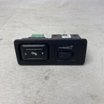 2009-2014 Ford F150 Adjustable Foot Gas Brake Pedal Switch Dash Light Dimmer Oem. Fixed Price $32.56.