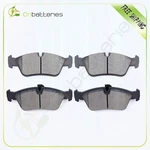 4X Ceramic Brake Pads Front For Bmw. Fixed Price $29.40.
