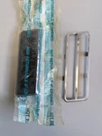 1968 - 1972 Corvette Accelerator Gas Pedal W/ Trim Gm 3920296 Nos. Fixed Price $40.00.