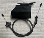 03-04 Dodge 5.7 Hemi Accelerator Pedal Position Sensor 53032456AE With Cable. Fixed Price $195.00.